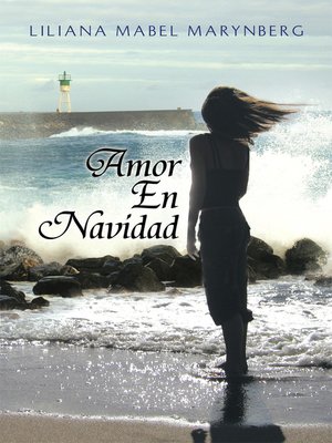 cover image of Amor En Navidad